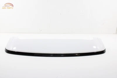 Jeep Grand Cherokee L 2021-22 puerta trasera puerta levadiza alerón de techo y lámpara de luz OEM Foto 1 de 4