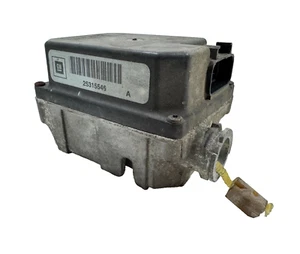 Control Unit Actuator Cruise Control Opel Vectra B 25315546 25140015 - Picture 1 of 3