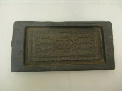 X-17380	Wachsmodel L:ca.240mm,B:ca.120mm,ohne Originalverpackung - Bild 1 von 2