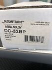 Securitron Assa Abloy Dc-32Bp Dress Cover Brass Polished Model 32, New In Box