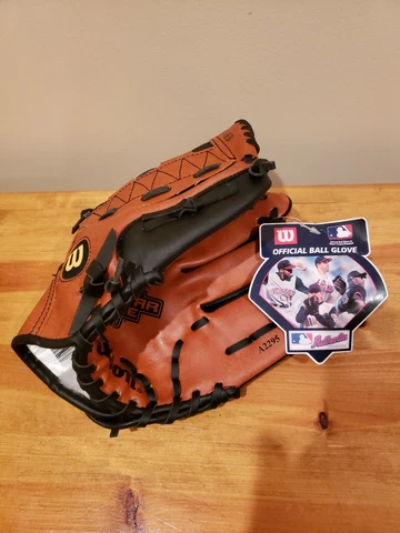 Wilson 2003 White Sox All Star Game Pepsi Commerative Baseball glove Cover