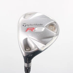 TaylorMade R9 5 Fairway Wood 19 Degrees Graphite Regular Left-Handed C-149141 - Picture 1 of 7