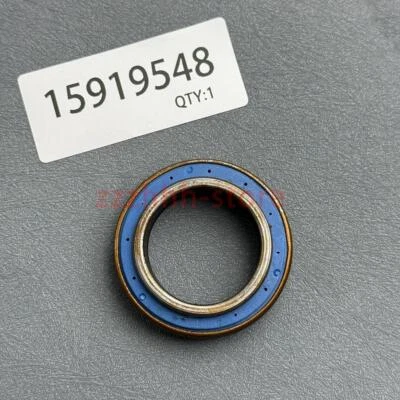 Sello del eje 15919548 13544A para modelos Chevrolet GMC Buick Cadillac Saturn Foto 1 de 4