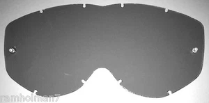 2602-0453 Moose Smoke Replacement Goggle Lenses for Utopia Warrant Goggles - Bild 1 von 1