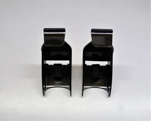 2 x original HP Clip CartClip Transportclip 300 301 336 338 342 343 344 350 351 - Bild 1 von 2