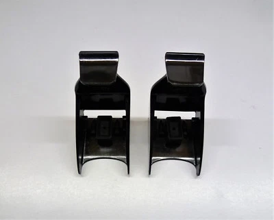 2 x original HP Clip CartClip Transportclip Aufbewahrungsclip 344 350 351 901 - Bild 1 von 2