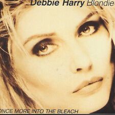 Blondie: Once More into the Beach by Debbie Harry (CD, 1988)