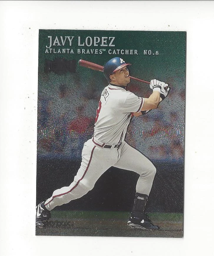 2000 Metal Baseball Emerald Parallel Singles - You Choose - Image 1 of 1