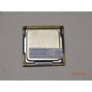 Intel Processor Xeon 2.40GHZ - Slblj - L033B015 (DA5) - Picture 1 of 5