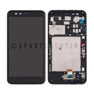 OEM LG K30 LMX410 L413DL L414DL LCD Touch Screen Digitizer + Frame Assembly - Picture 1 of 1