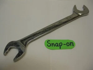 Snap-on tools 3/4" 4 way Open End Angle Wrench SVS24 USA Nice! - Picture 1 of 10