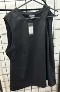 city chic cut out top size M 18 BNWT perdita knit stretch top - Picture 1 of 2