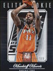 2012-13 Elite Phoenix Suns Basketball Card #213 Markieff Morris Rookie /599. rookie card picture
