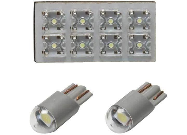 Repuesto de luz domo LED Putco 980067 para Ridgeline Sentra 07-12 Foto 1 de 1