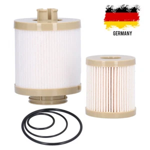 Kraftstoff Filter Set Mit Dichtungsringen Für Ford Excursion/F250/F350/F450 - Bild 1 von 8