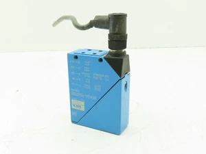 Sick WTA24-P5201S05 Proximity Sensor Distance Detector Module Optic Electronic - Picture 1 of 7