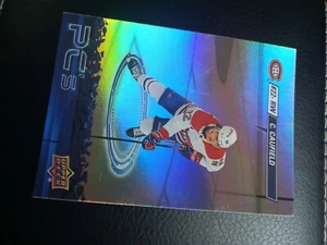 2023-24 Upper Deck Serie 2 - PC #PC-17 Cole Caufield - Imagen 1 de 2