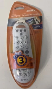 New Jensen Universal Remote Digital Ready 2004 - Picture 1 of 8