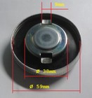 Tankdeckel für John Deere bitte Maße kontrolieren 1020 1120 2020 2120 3120 2440