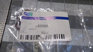 S8030061, Daewoo/Doosan, junta tórica SKU-02221117SR lote de 10 piezas genuinas - Imagen 1 de 3