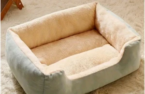 Small Pillow Pet Bed (New) - Picture 1 of 3