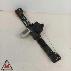 Front power window rh for FIAT PUNTO 199 EVO 2009-2012 used (88181) - Picture 1 of 5