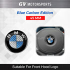 for BMW Carbon Edition Emblem Rim Cap Cover For X1 X3 X4 X5 X6 3 5 6 7 Series
