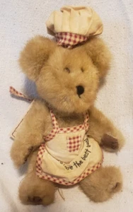 Boyds Collection Bear Cookie Bearchild 903009 A9 - Picture 1 of 3