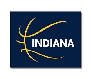 INDIANA Pacers comparable Photo Picture BASKETBALL Print 8x10 11x14 16x20 (BPB) - Picture 1 of 15