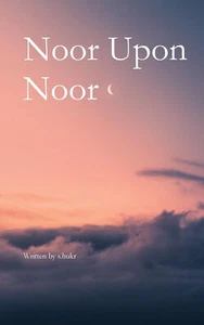 Libro de bolsillo Noor Upon Noor # - Imagen 1 de 3