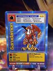 Garudamon - Bo-89 - 1999 Digimon Bandai - LP/HP