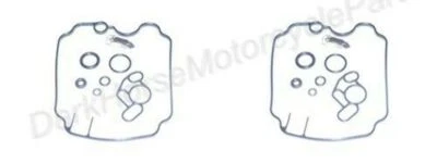 2x Kits de reconstrucción de carburador para Yamaha TDM850 92-93 K&L 18-5184 Foto 1 de 4