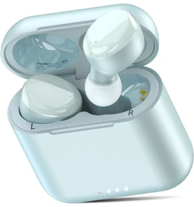 TOZO T6 2024 Ergonomic Version Bluetooth In-Ear Wireless Earbuds Waterproof - Picture 1 of 7
