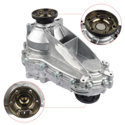 Transfer Case Assembly For Dodge Durango Jeep Grand Cherokee Laredo 2014-2019 - Image 1 of 4