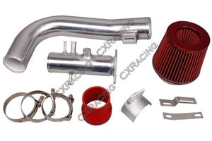 CXRacing Turbo CAI Cold Air Intake pipe Filter Kit For 15-21 Subaru WRX FA20DIT - Bild 1 von 8