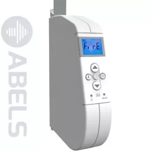 WIR eWickler Comfort eW940-F-M mit Rauchwarnmelderauswertung für 15mm Gurtband - Bild 1 von 2