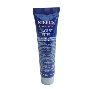 Kiehl's Facial Fuel Energizing Moisture Treatment for Men 15ml BRAND NEW - Picture 1 of 6
