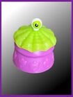 Monster High Doll Home Ick Eyeball Canister Accessory