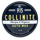 Collinite 915 Marqued'Elegance Carnauba Wax
