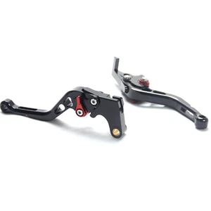 New Style CNC Short Brake Clutch Levers Fit For Honde RC51 / RVT1000 SP-1/SP-2 - Picture 1 of 7