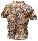 Cabela's Men's Quick Dry Moisture Wicking Scent Performance Hunting Tee Shirts