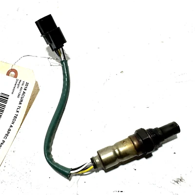 ACURA TLX 2015-2020 MOTOR 3,5 L ESCAPE TRASERO OXÍGENO O2 SENSOR LAMBDA OEM Foto 1 de 4