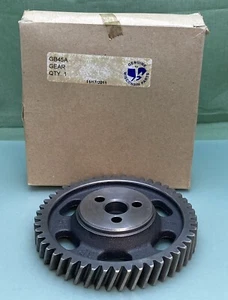NEW GENUINE WISCONSIN GB45A GEAR CAMSHAFT - Picture 1 of 4