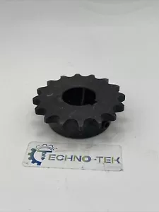 H40BS16 1 K2S - SPROCKET - BRAND: BLACKSTAR - Bild 1 von 2