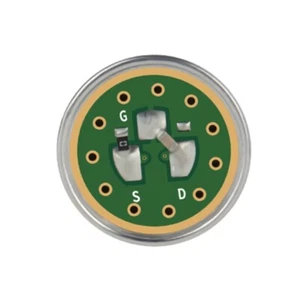 Noise Reducing Unidirectional Electret Condenser Mic Cores for Sound Capturing - Zdjęcie 1 z 8