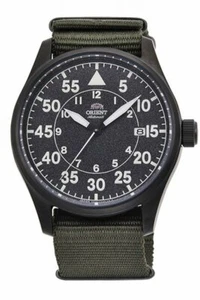 ORIENT Flight Sporty Automatic RA-AC0H002N - Picture 1 of 4