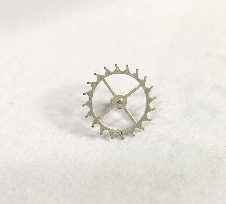 Rolex 3135-410 Escape Wheel