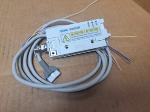 SMC Ionizer Static Eliminator IZN10E-11P06-B1 - Picture 1 of 8