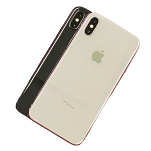 Apple iPhone X - 64GB/256GB - Space Gray/Silver - Unlocked - Free Shipping - Picture 1 of 6