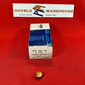 NOS OEM Ford E8BZ-9J500-A Festiva Idle Limiter Cap ONE PER ORDER - Picture 1 of 2